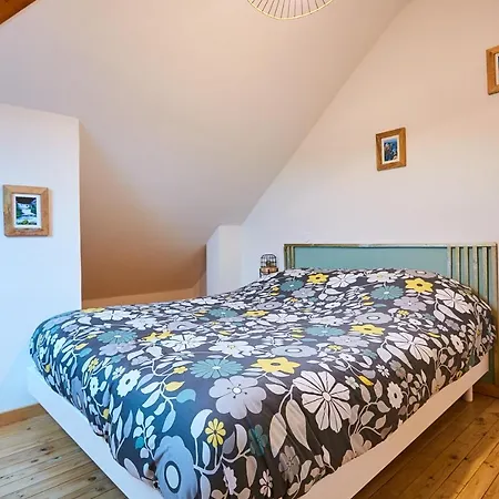 Le Duplex Contemporain Apartamento Pontarlier Exterior foto