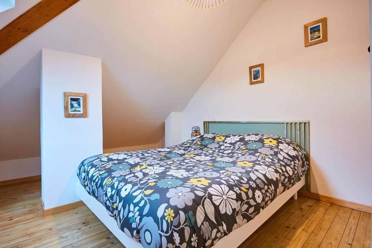 Le Duplex Contemporain Pontarlier
