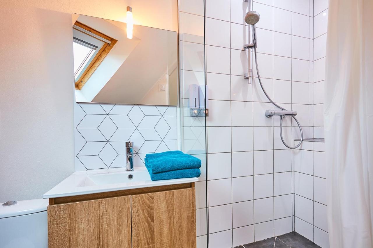 Appartement Le Duplex Contemporain *