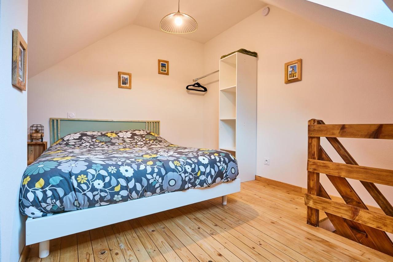 Le Duplex Contemporain * Pontarlier